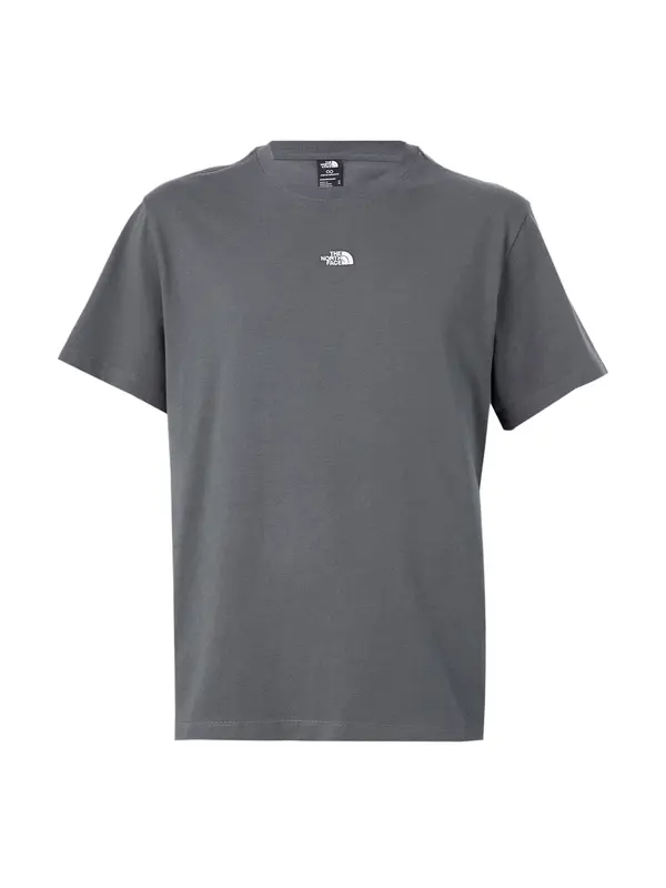 THE NORTH FACE THE NORTH FACE Majica 'Esential'  tamo siva