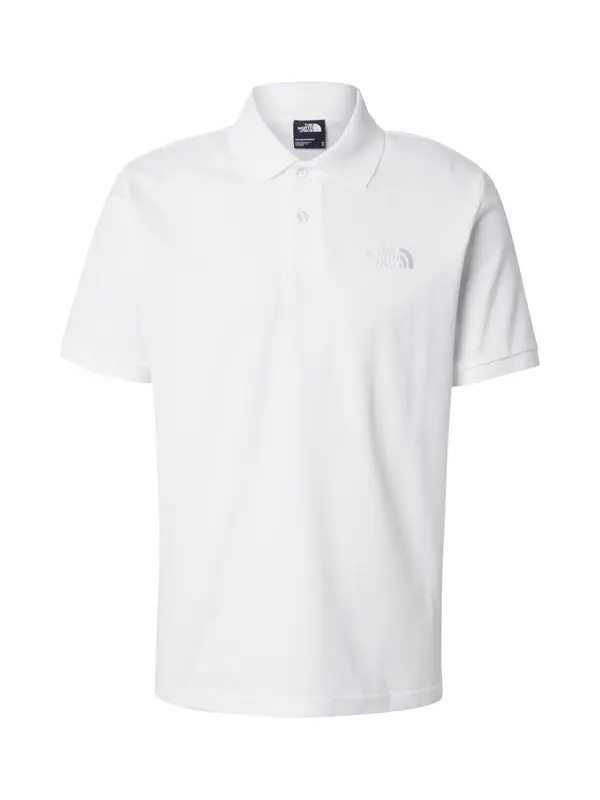 THE NORTH FACE THE NORTH FACE Majica 'ESSENTIAL'  bijela