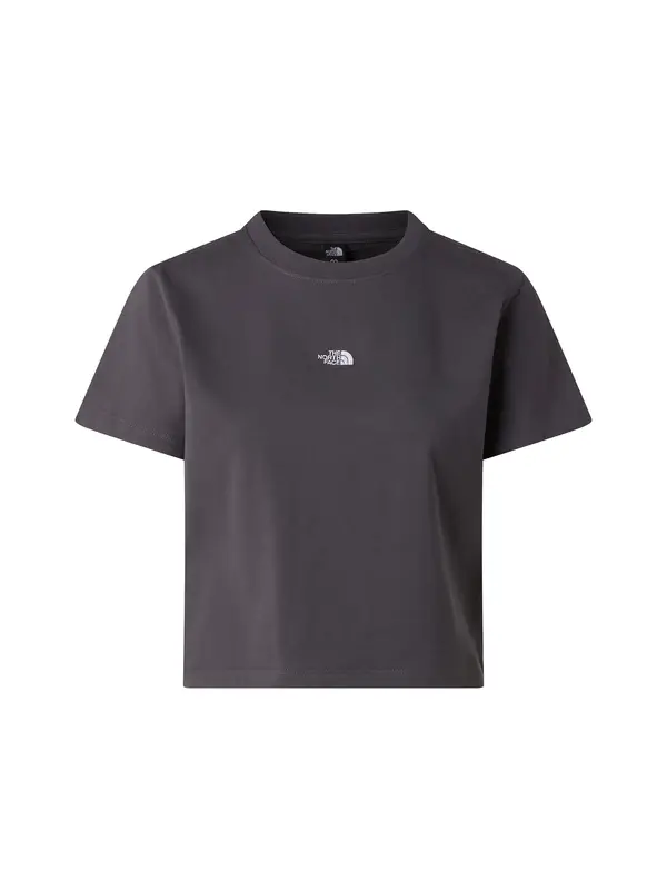 THE NORTH FACE THE NORTH FACE Majica 'Essential'  crna / bijela