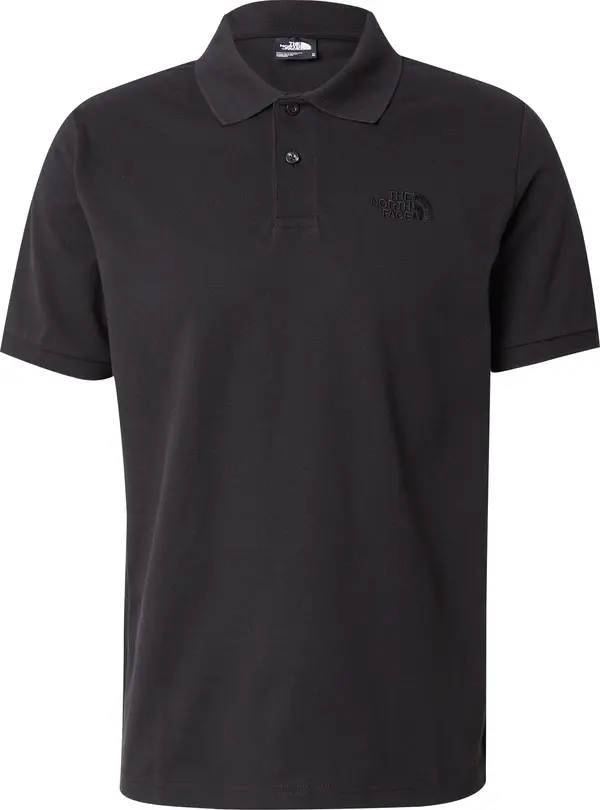 THE NORTH FACE THE NORTH FACE Majica 'Essential'  crna