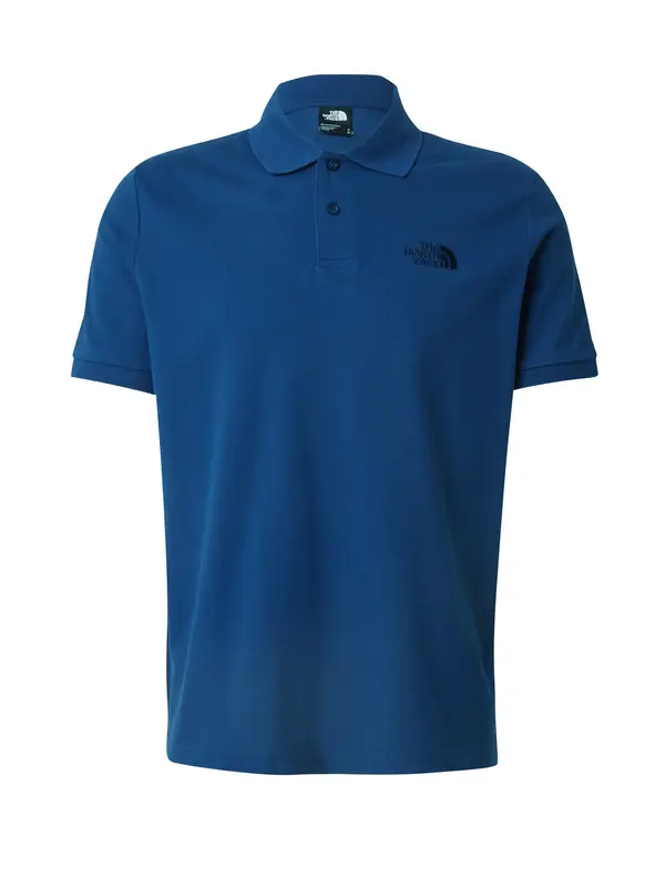 THE NORTH FACE THE NORTH FACE Majica 'ESSENTIAL'  mornarsko plava / kobalt plava