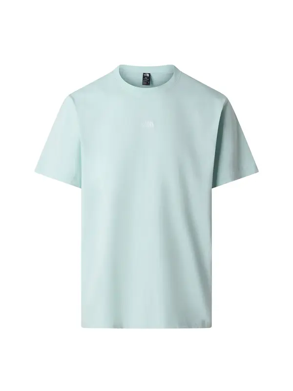 THE NORTH FACE THE NORTH FACE Majica 'Essential'  svijetloplava