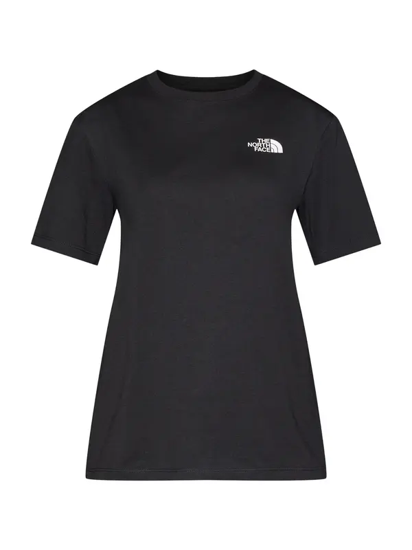 THE NORTH FACE THE NORTH FACE Majica 'EVOLUTION BOX NSE'  bijela