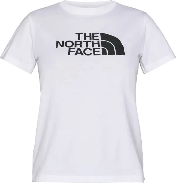THE NORTH FACE THE NORTH FACE Majica 'EVOLUTION HALF DOME'  crna / bijela