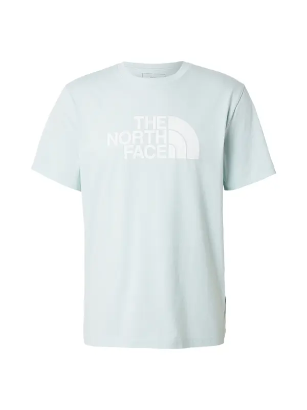 THE NORTH FACE THE NORTH FACE Majica 'EVOLUTION HALF DOME'  opal / bijela