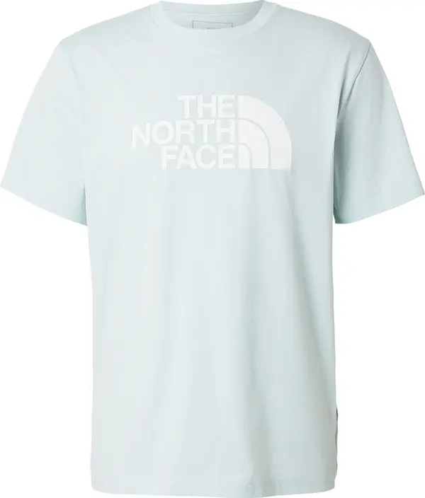 THE NORTH FACE THE NORTH FACE Majica 'EVOLUTION HALF DOME'  opal / bijela