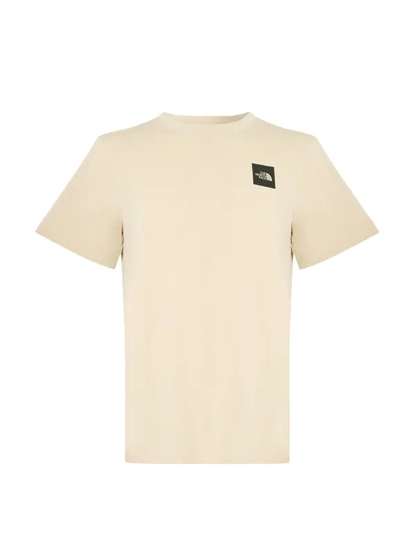 THE NORTH FACE THE NORTH FACE Majica 'EVOLUTION'  kameno siva