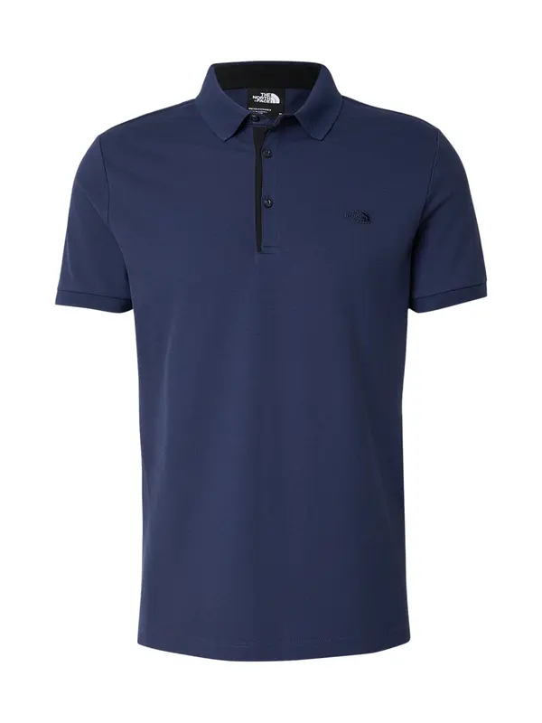 THE NORTH FACE THE NORTH FACE Majica  mornarsko plava