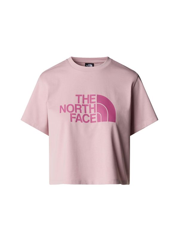 THE NORTH FACE THE NORTH FACE Majica  roza / roza