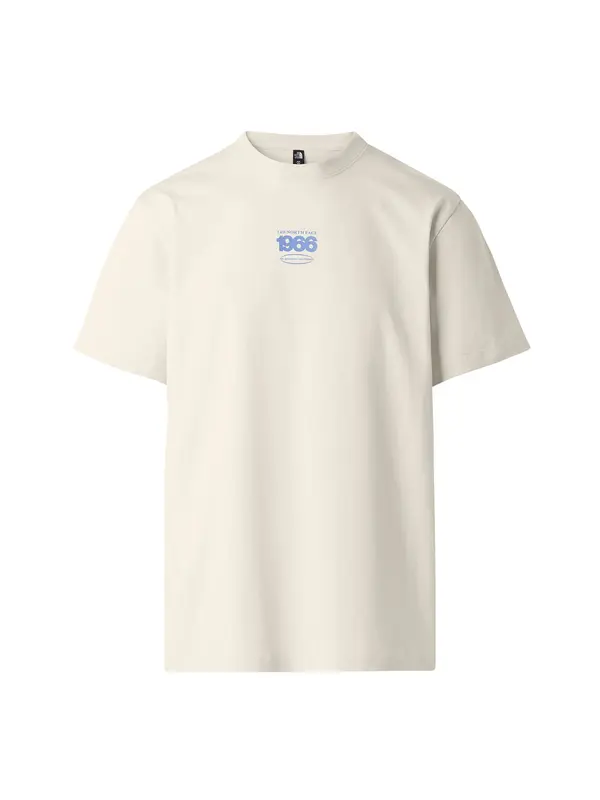 THE NORTH FACE THE NORTH FACE Majica 'Track'  svijetloplava / bijela