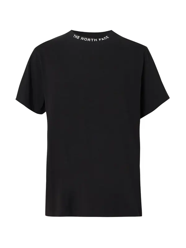 THE NORTH FACE THE NORTH FACE Majica 'ZUMU'  crna