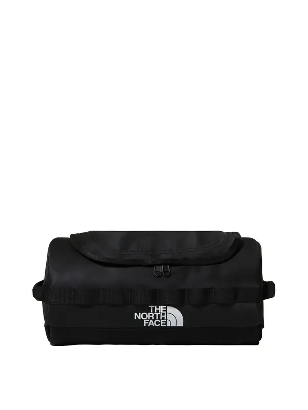 THE NORTH FACE THE NORTH FACE Neseser 'Base Camp'  crna / bijela