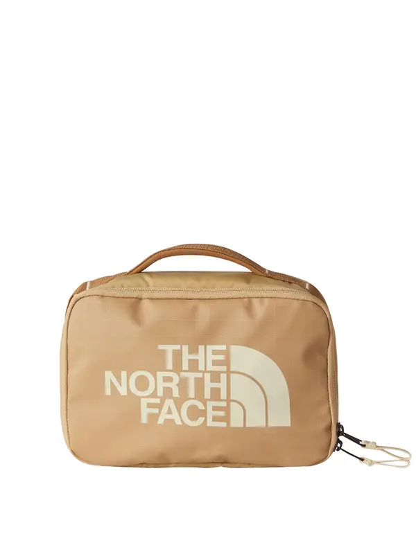 THE NORTH FACE THE NORTH FACE Neseser 'Base Camp Voyager'  boja devine dlake (camel) / svijetlobež