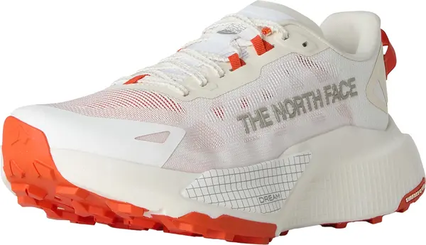 THE NORTH FACE THE NORTH FACE Niske cipele 'Altamesa 500 V2'  narančasta / bijela
