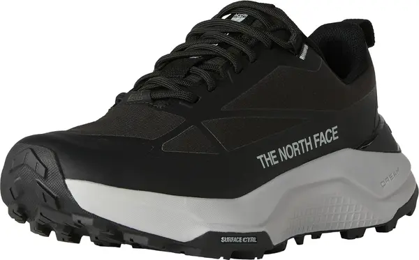 THE NORTH FACE THE NORTH FACE Niske cipele 'Fastpack'  crna / bijela