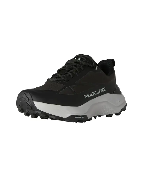 THE NORTH FACE THE NORTH FACE Niske cipele 'Fastpack'  crna / bijela