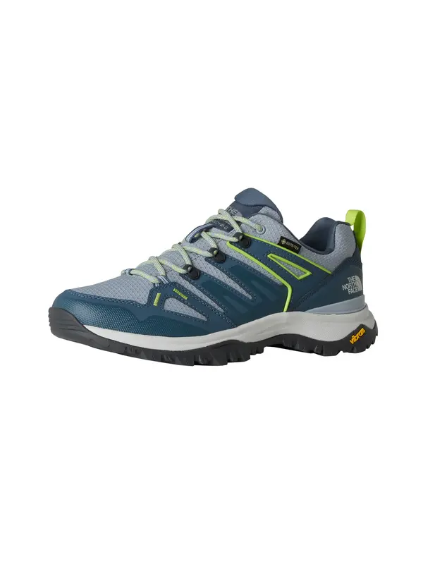 THE NORTH FACE THE NORTH FACE Niske cipele 'Hedgehog'  opal / golublje plava / jabuka