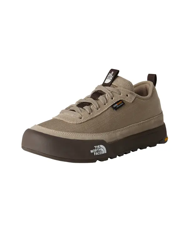 THE NORTH FACE THE NORTH FACE Niske tenisice 'Clyffe'  taupe siva / kaki