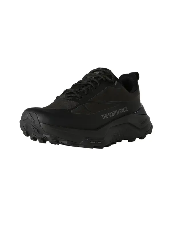 THE NORTH FACE THE NORTH FACE Niske tenisice 'Fastpack'  crna