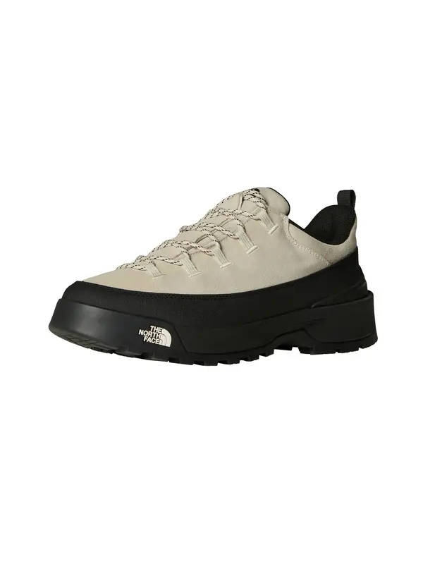 THE NORTH FACE THE NORTH FACE Niske tenisice 'Glenclyffe Urban'  crna / prljavo bijela