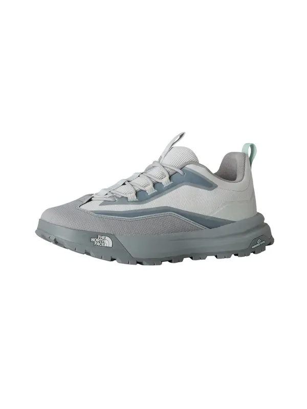 THE NORTH FACE THE NORTH FACE Niske tenisice 'Offtrail Ve'  siva / bazalt siva / svijetlosiva