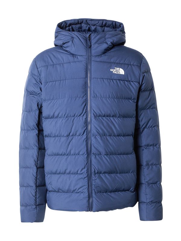 THE NORTH FACE THE NORTH FACE Outdoor jakna 'ACONCAGUA 3'  plava / bijela