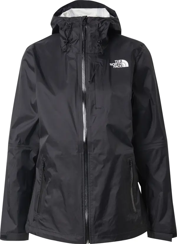 THE NORTH FACE THE NORTH FACE Outdoor jakna 'Alta Vista'  crna