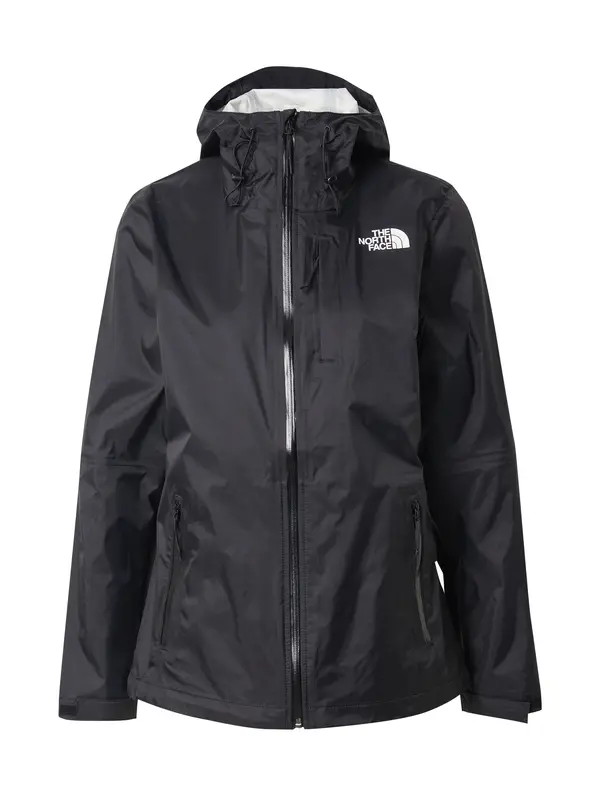 THE NORTH FACE THE NORTH FACE Outdoor jakna 'Alta Vista'  crna