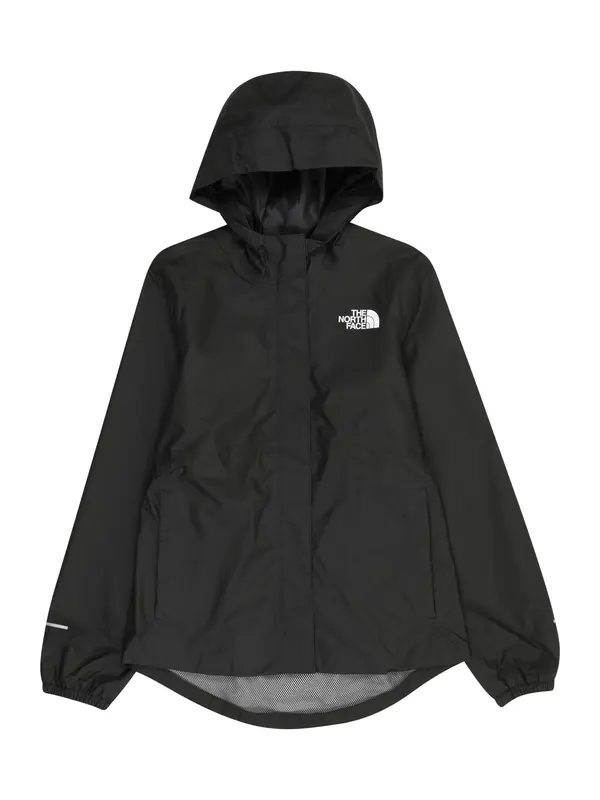 THE NORTH FACE THE NORTH FACE Outdoor jakna 'ANTORA'  crna