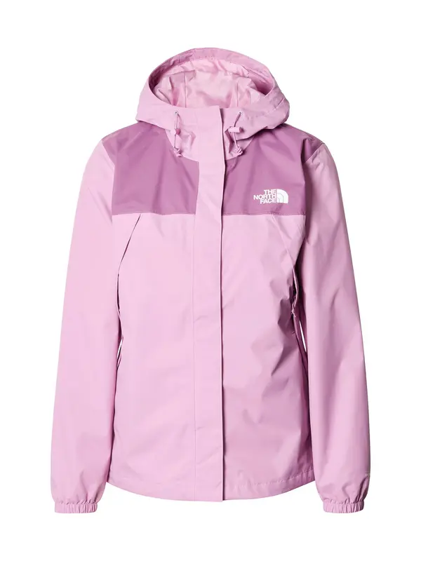 THE NORTH FACE THE NORTH FACE Outdoor jakna 'ANTORA'  lavanda
