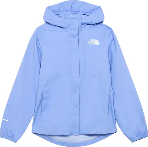 THE NORTH FACE THE NORTH FACE Outdoor jakna 'ANTORA'  lila / bijela