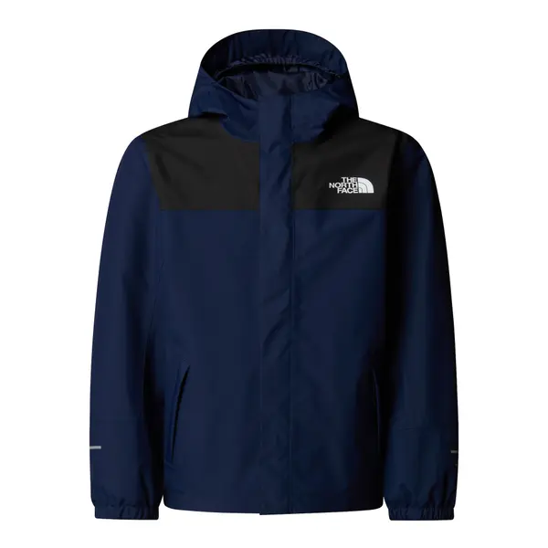 THE NORTH FACE THE NORTH FACE Outdoor jakna 'Antora'  tamno plava / srebrno siva / crna / bijela