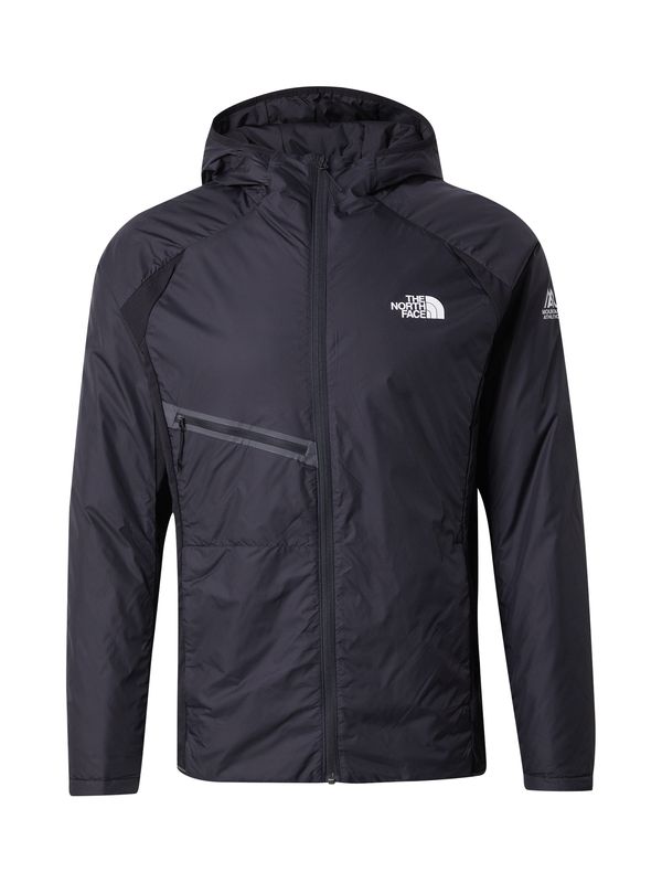 THE NORTH FACE THE NORTH FACE Outdoor jakna  crna / bijela