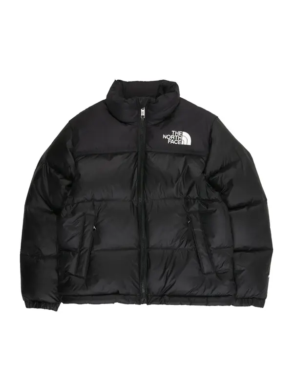 THE NORTH FACE THE NORTH FACE Outdoor jakna  crna / bijela