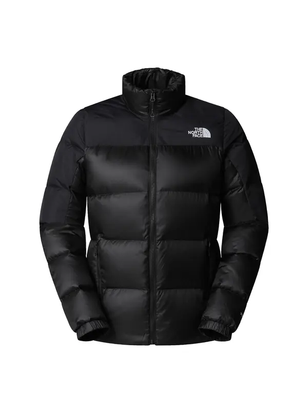 THE NORTH FACE THE NORTH FACE Outdoor jakna 'Diablo 2.0'  crna / bijela
