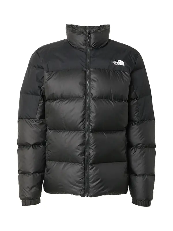 THE NORTH FACE THE NORTH FACE Outdoor jakna 'Diablo'  crna