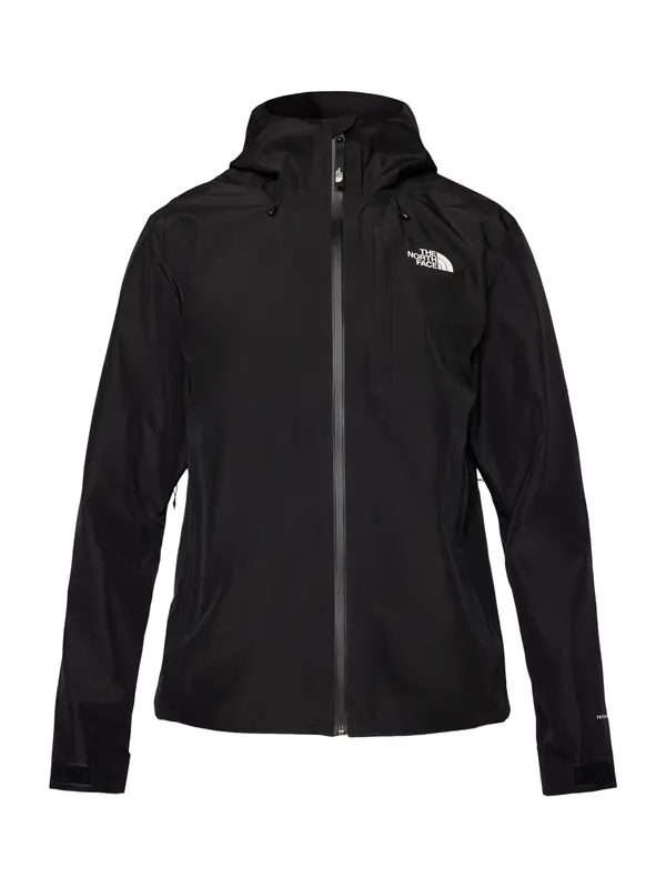 THE NORTH FACE THE NORTH FACE Outdoor jakna 'DRYZZLE FUTURELIGHT 2'  crna / bijela