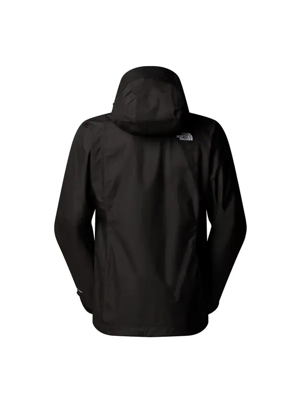 THE NORTH FACE THE NORTH FACE Outdoor jakna 'Evolve II'  crna / bijela