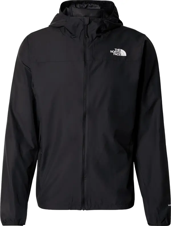 THE NORTH FACE THE NORTH FACE Outdoor jakna 'Fontanales'  crna / bijela