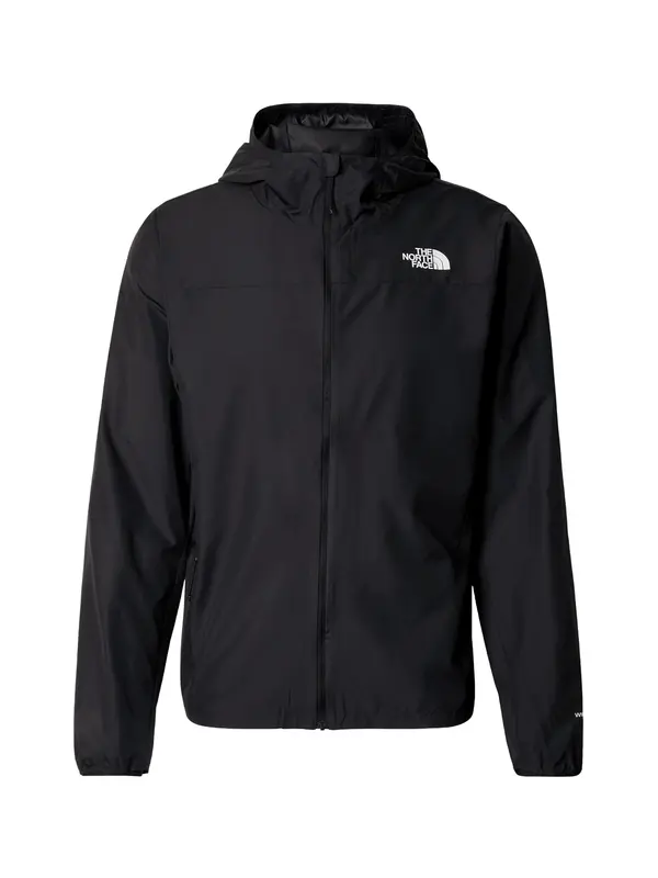 THE NORTH FACE THE NORTH FACE Outdoor jakna 'Fontanales'  crna / bijela
