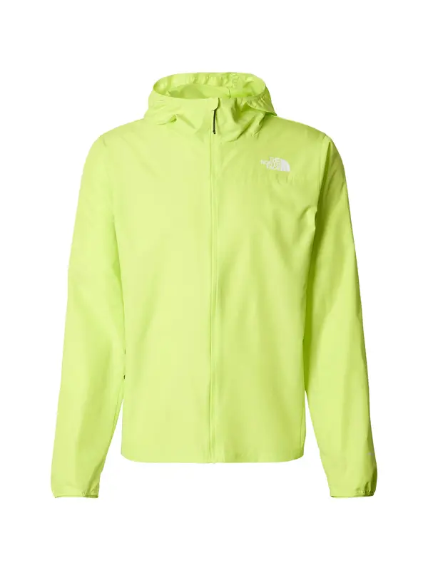 THE NORTH FACE THE NORTH FACE Outdoor jakna 'FONTANALES'  limeta
