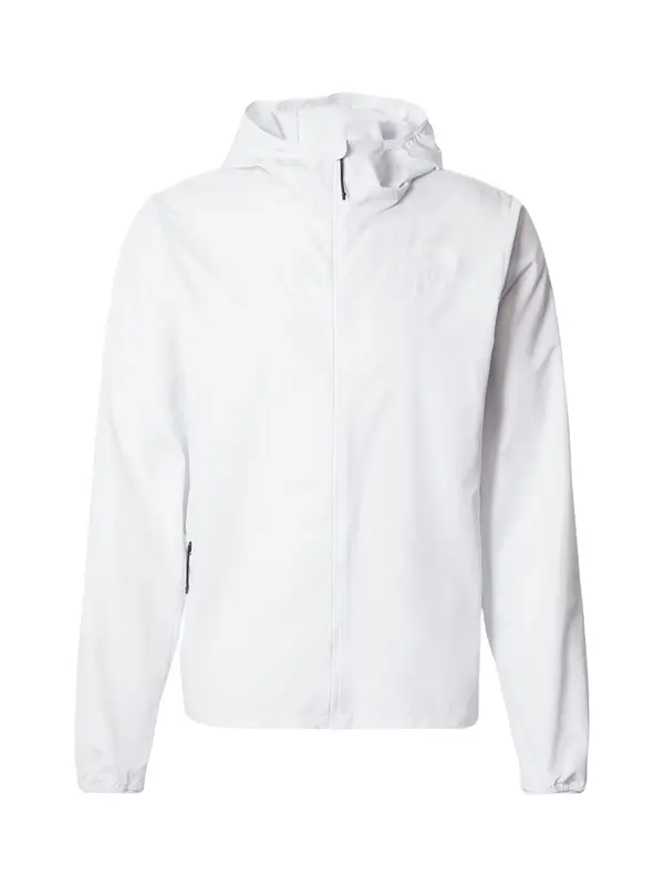 THE NORTH FACE THE NORTH FACE Outdoor jakna 'FONTANALES'  svijetlosiva
