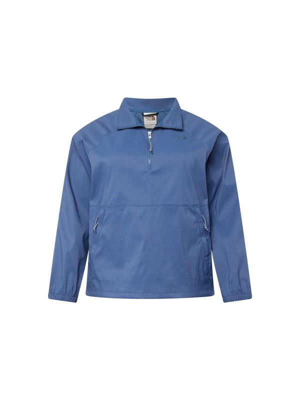 THE NORTH FACE THE NORTH FACE Outdoor jakna  golublje plava
