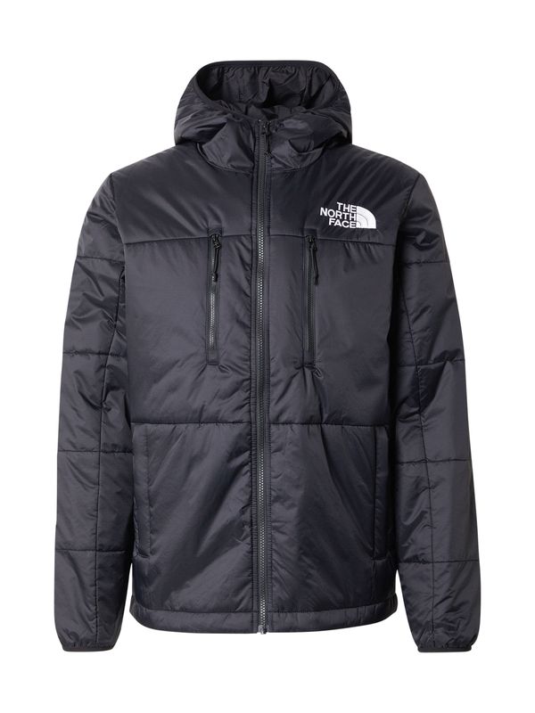 THE NORTH FACE THE NORTH FACE Outdoor jakna 'Himalayan'  crna / bijela