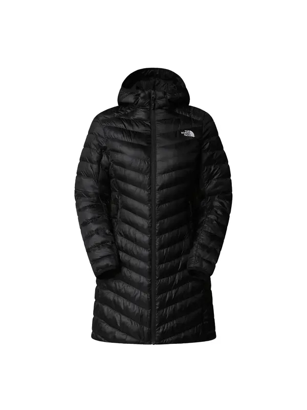 THE NORTH FACE THE NORTH FACE Outdoor jakna 'Huila'  crna / bijela