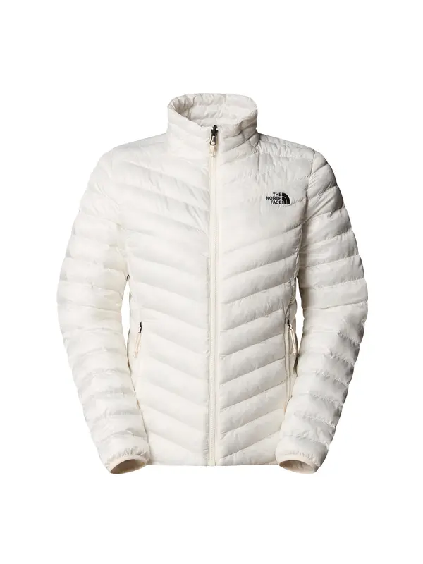 THE NORTH FACE THE NORTH FACE Outdoor jakna 'Huila'  crna / bijela