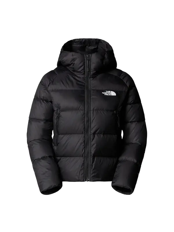 THE NORTH FACE THE NORTH FACE Outdoor jakna 'Hyalite'  crna / bijela