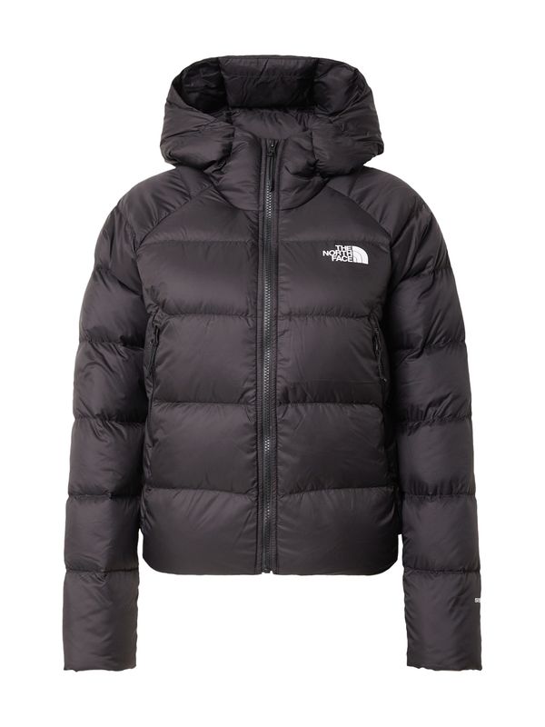 THE NORTH FACE THE NORTH FACE Outdoor jakna 'Hyalite'  crna / bijela