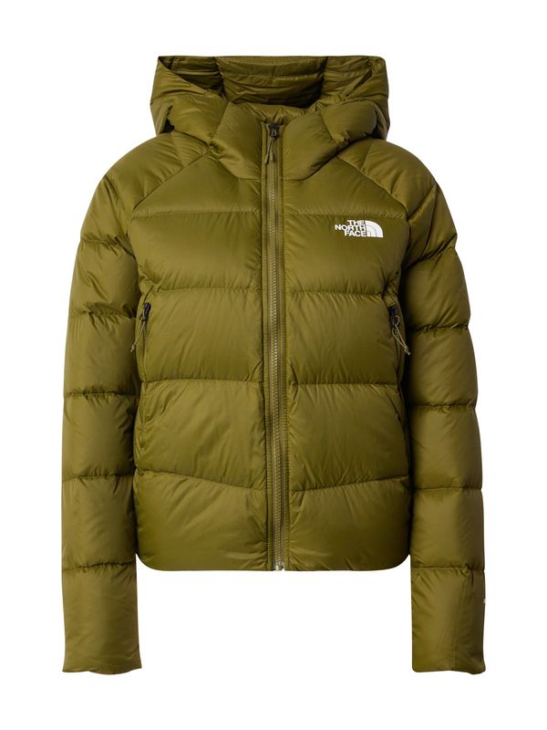 THE NORTH FACE THE NORTH FACE Outdoor jakna 'HYALITE'  maslinasta