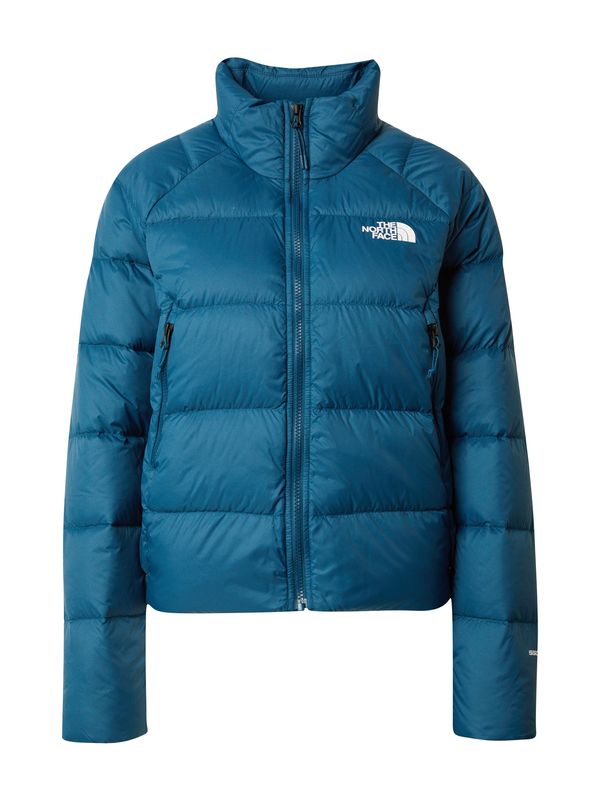 THE NORTH FACE THE NORTH FACE Outdoor jakna 'Hyalite'  petrol / bijela